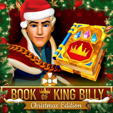 BOOK OF KING BILLY